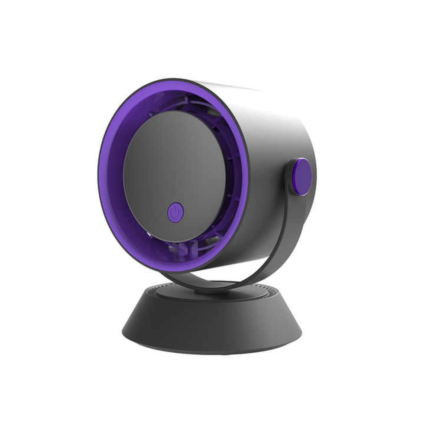 Ventilador portatil 360º