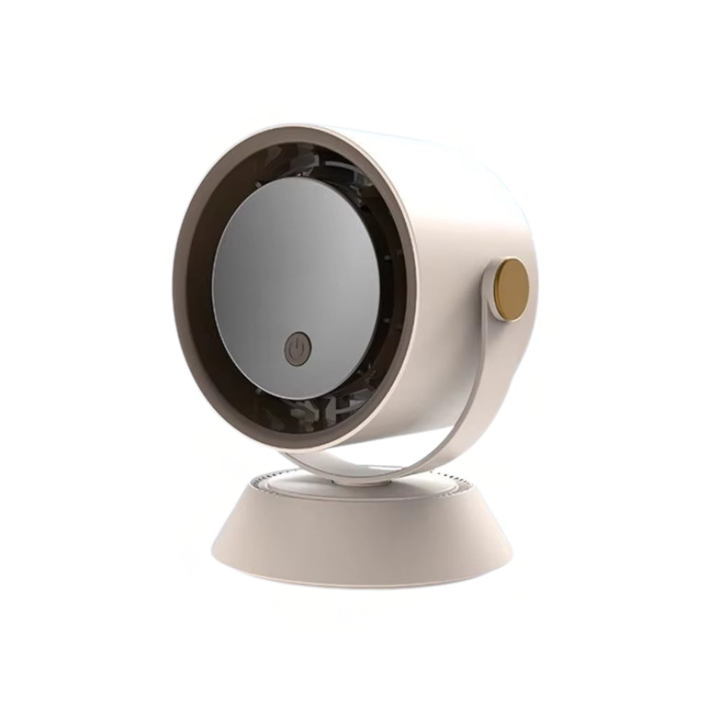 Ventilador portatil 360º